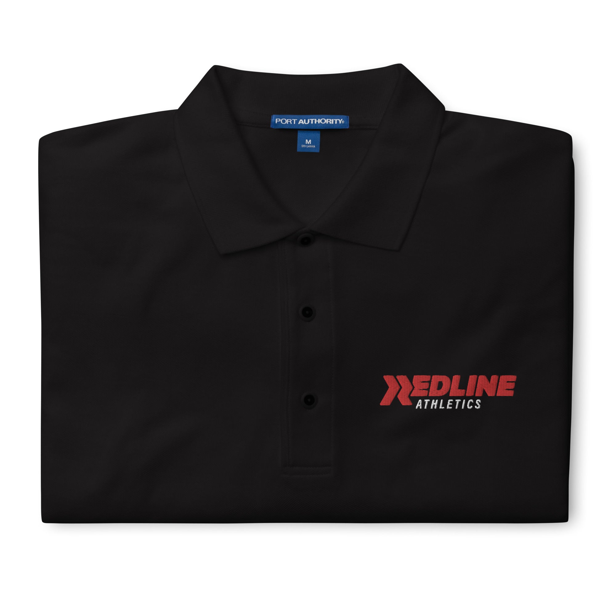 RLA Premium Polo Shirt