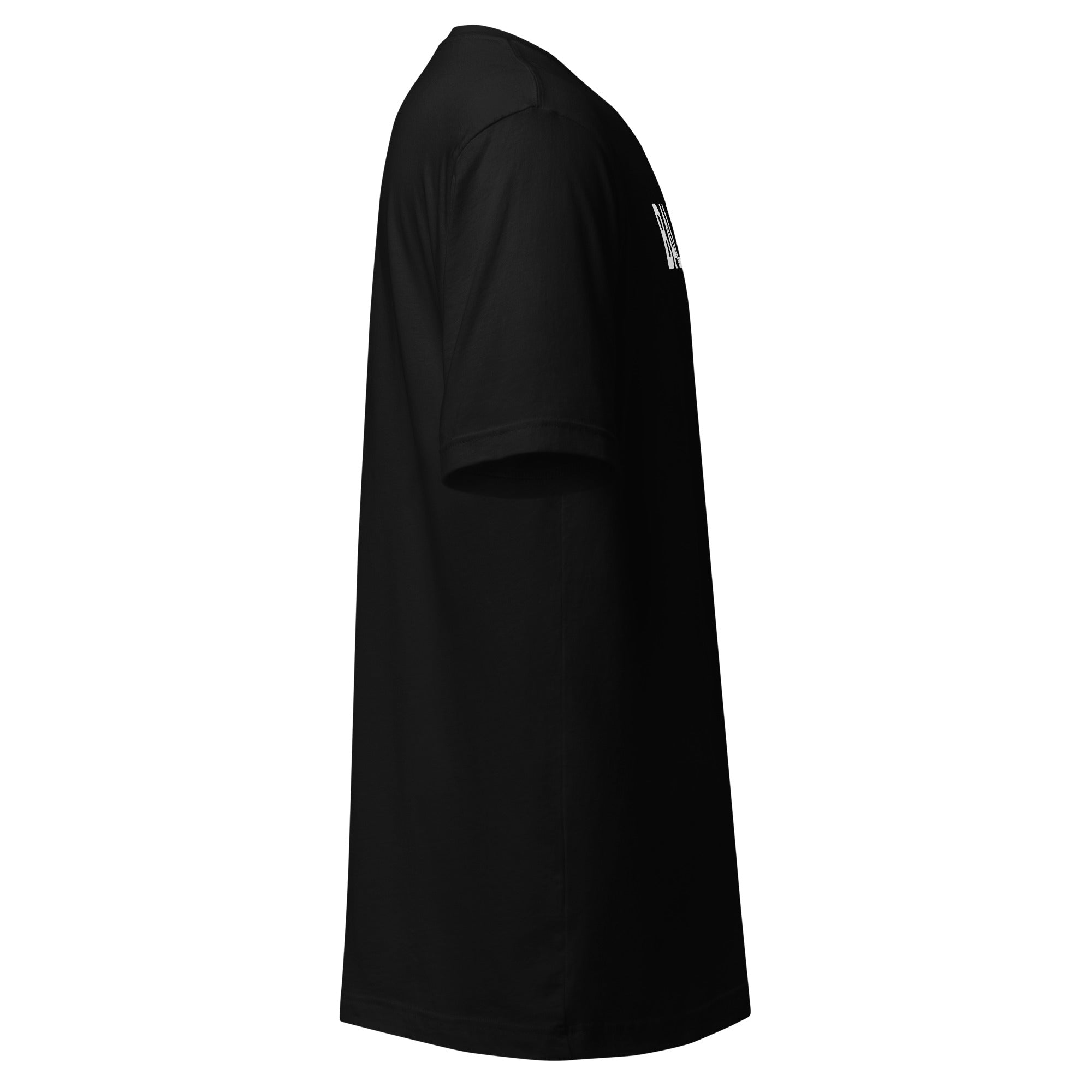 FH- BALLER - RLA Unisex t-shirt