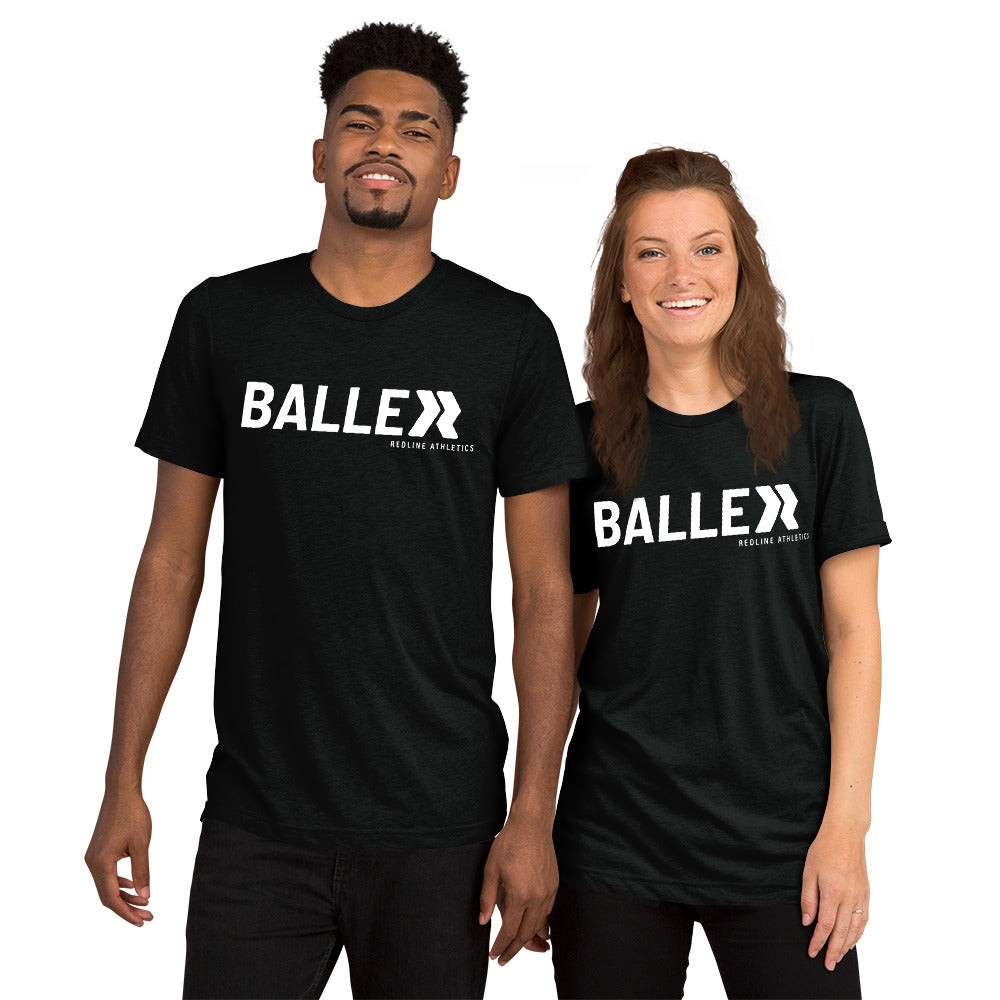 RLA Baller - Short sleeve t-shirt