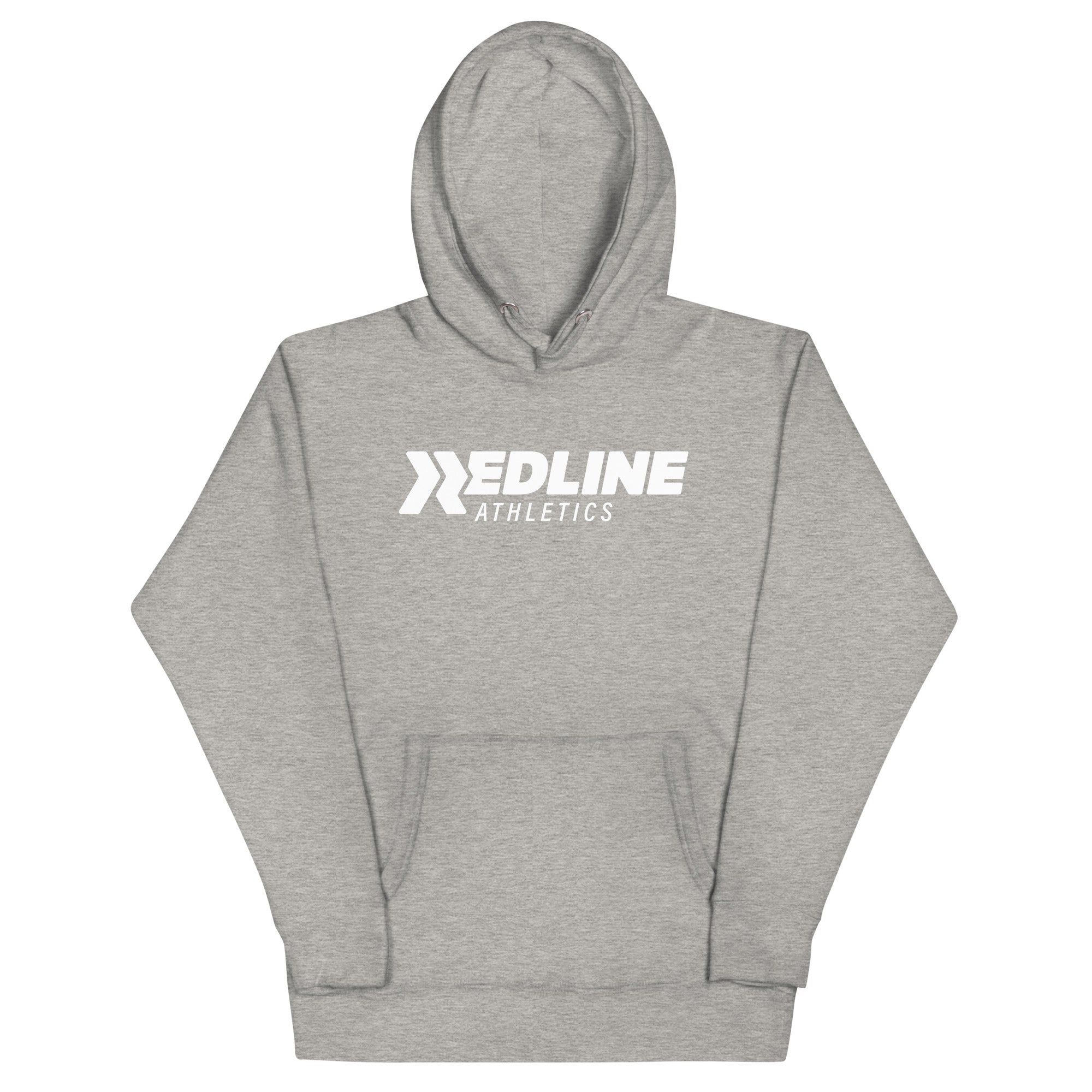 Logo W Unisex Hoodie