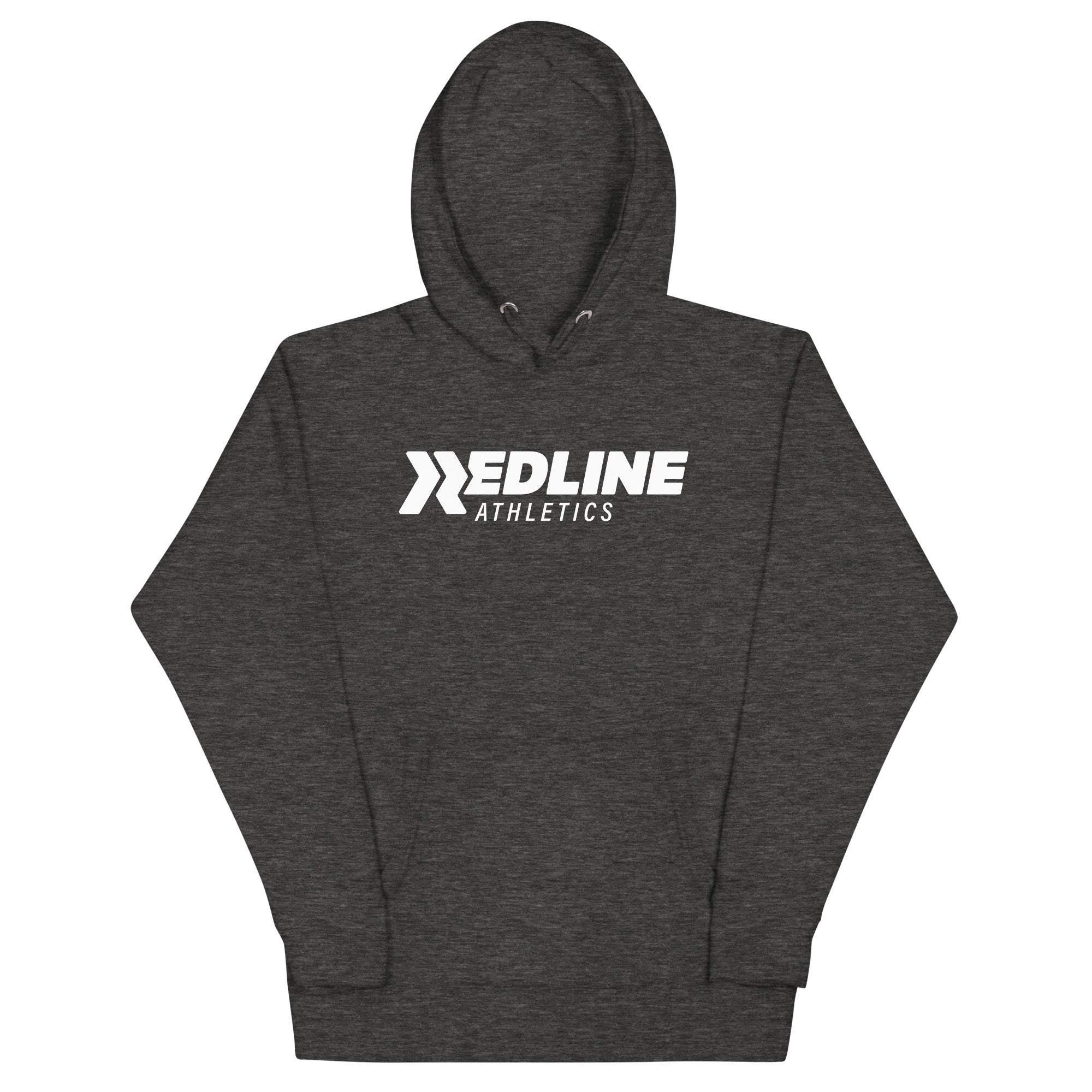 Logo W Unisex Hoodie