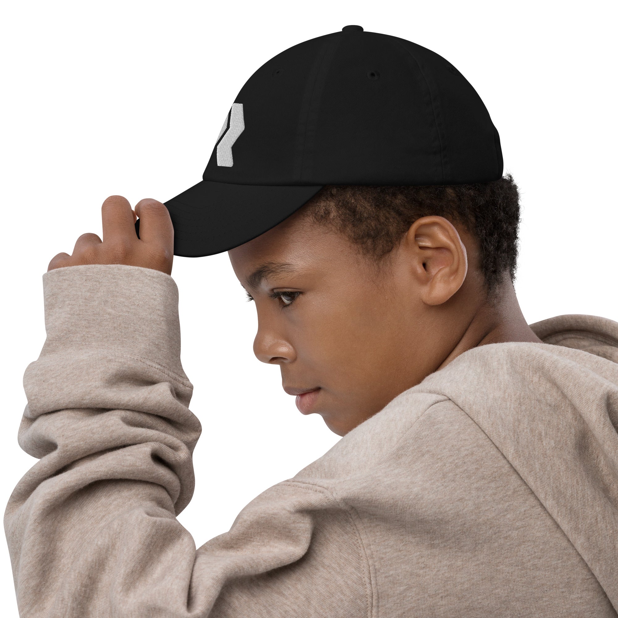 Redline Youth baseball cap