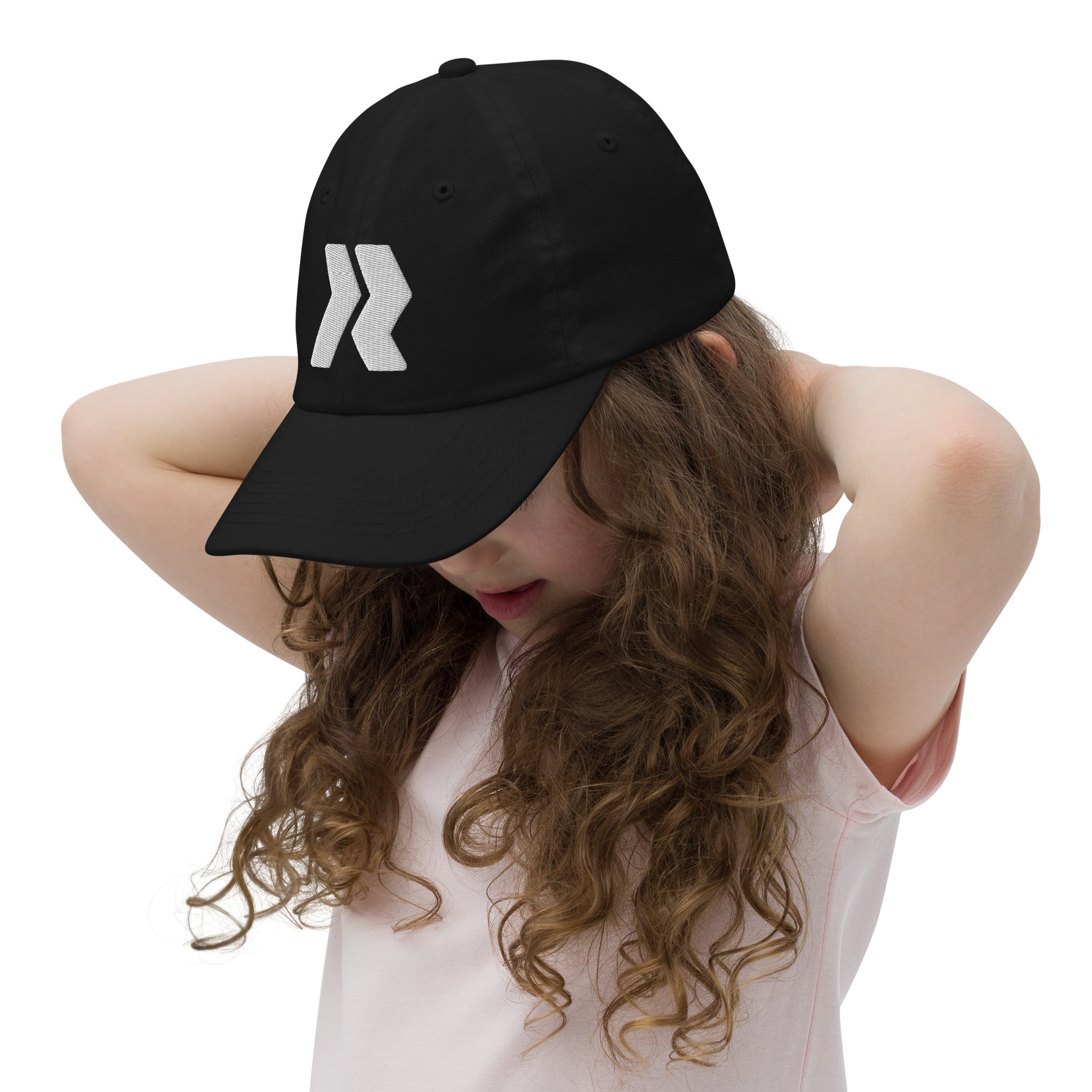 Redline Youth baseball cap