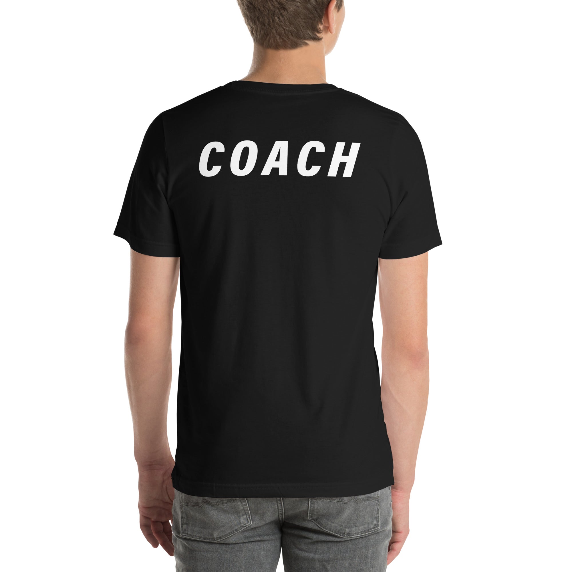 FH COACH - B Unisex t-shirt