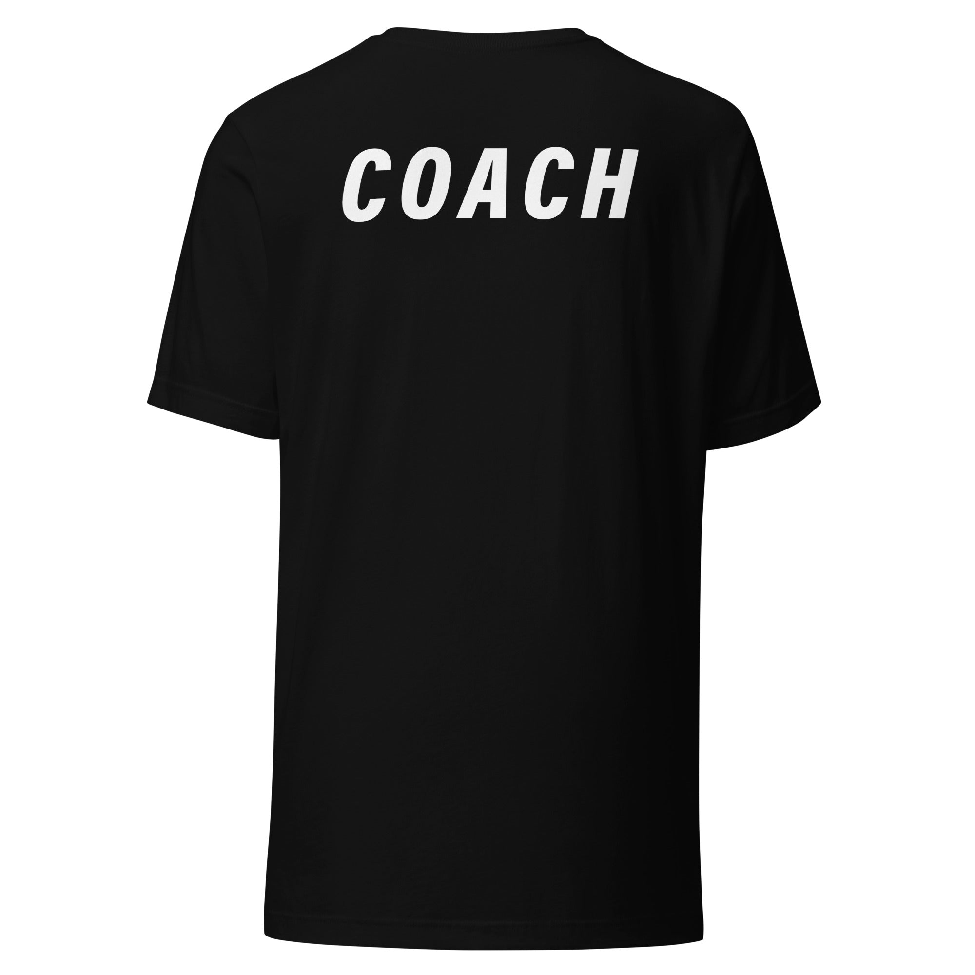 FH COACH - B Unisex t-shirt