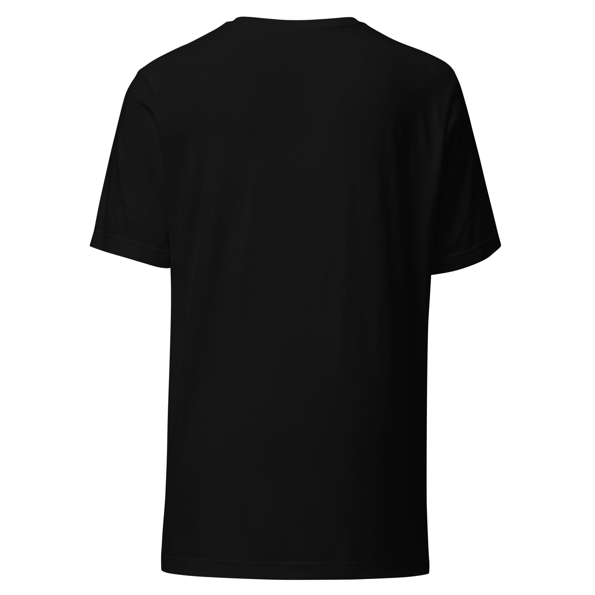 FH- BALLER - RLA Unisex t-shirt