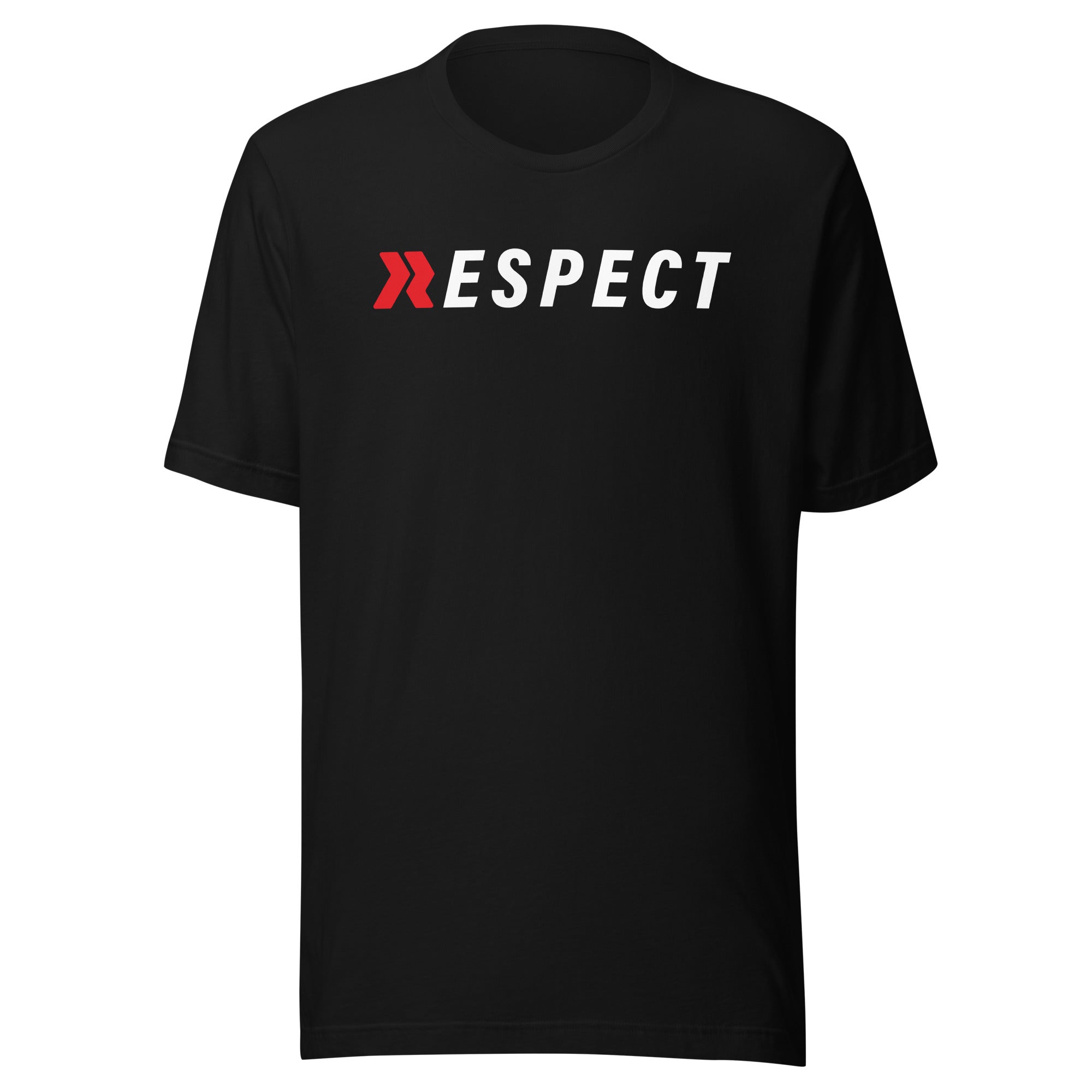 FH-RESPECT Unisex t-shirt