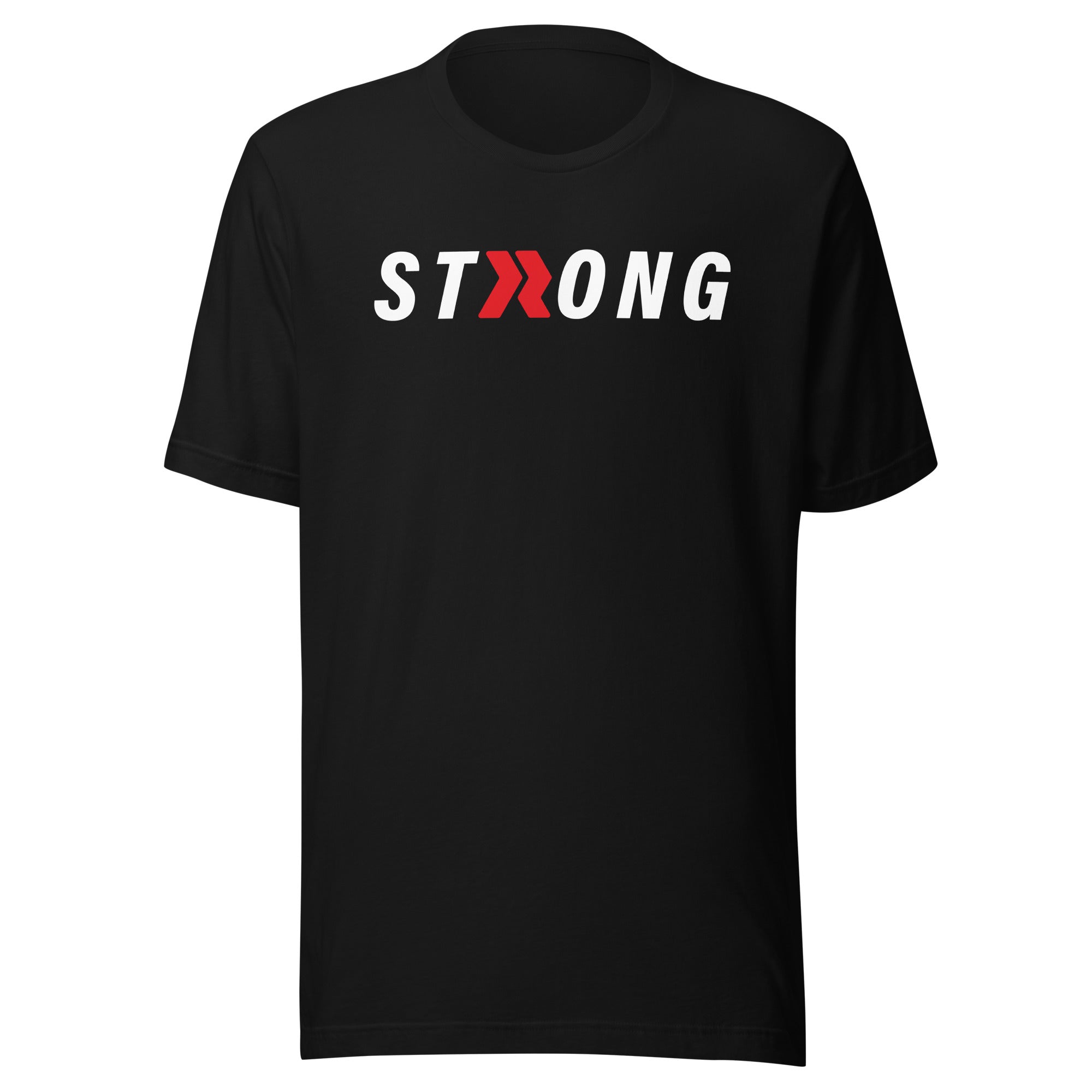 FH- STRONG Unisex t-shirt