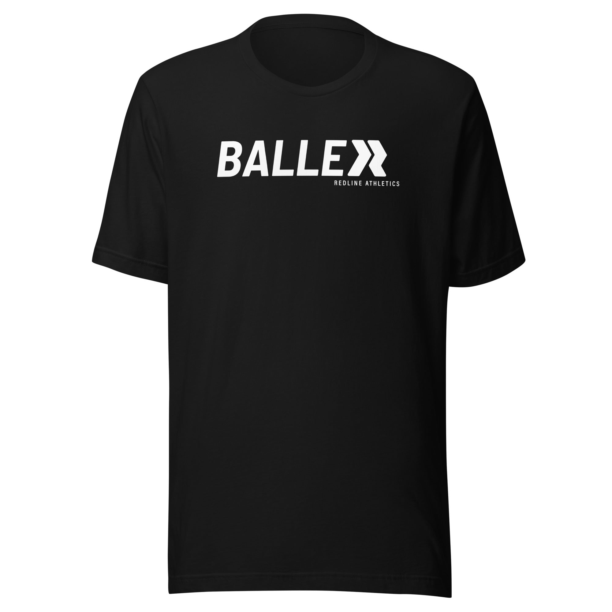FH- BALLER - RLA Unisex t-shirt