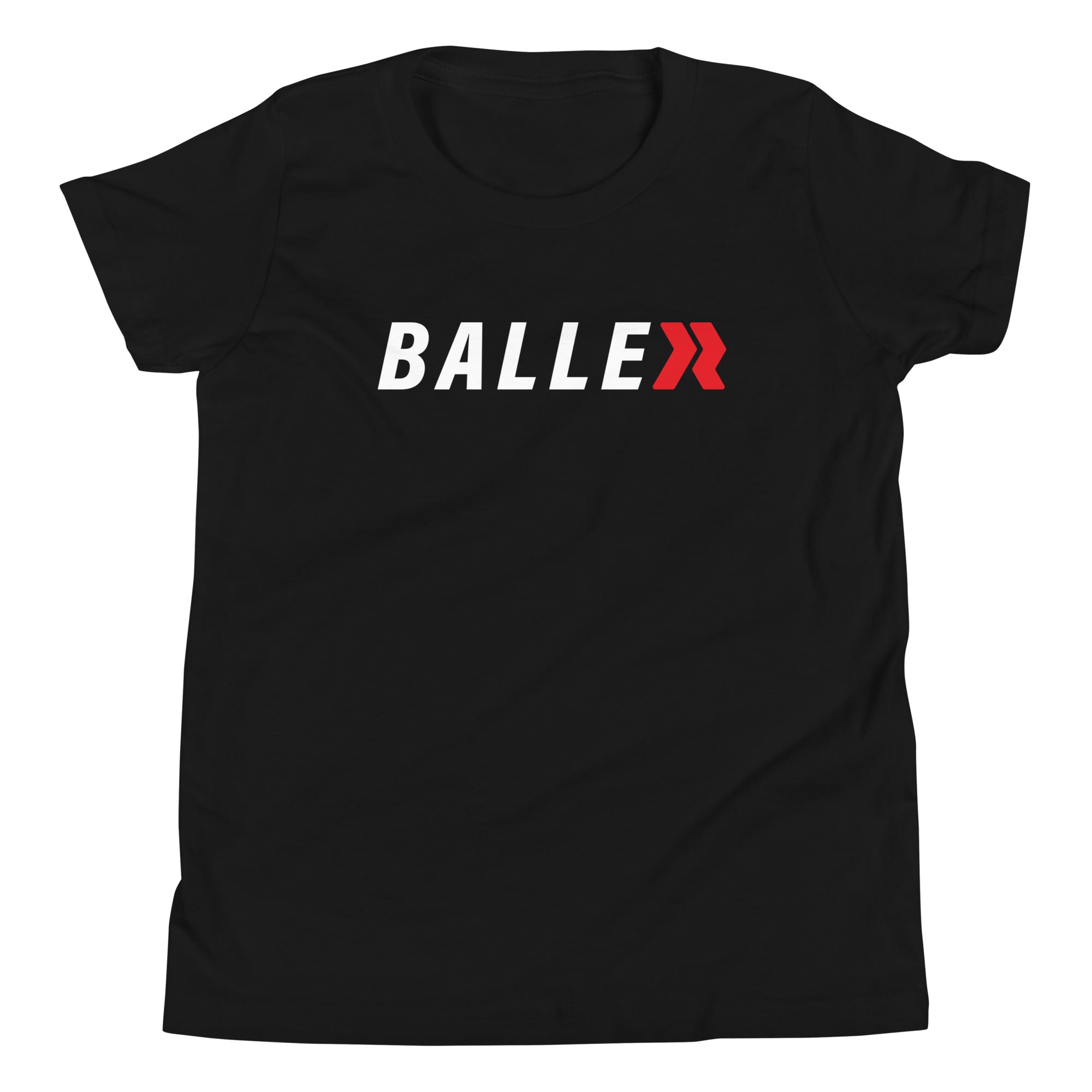FH BALLER Youth Short Sleeve T-Shirt