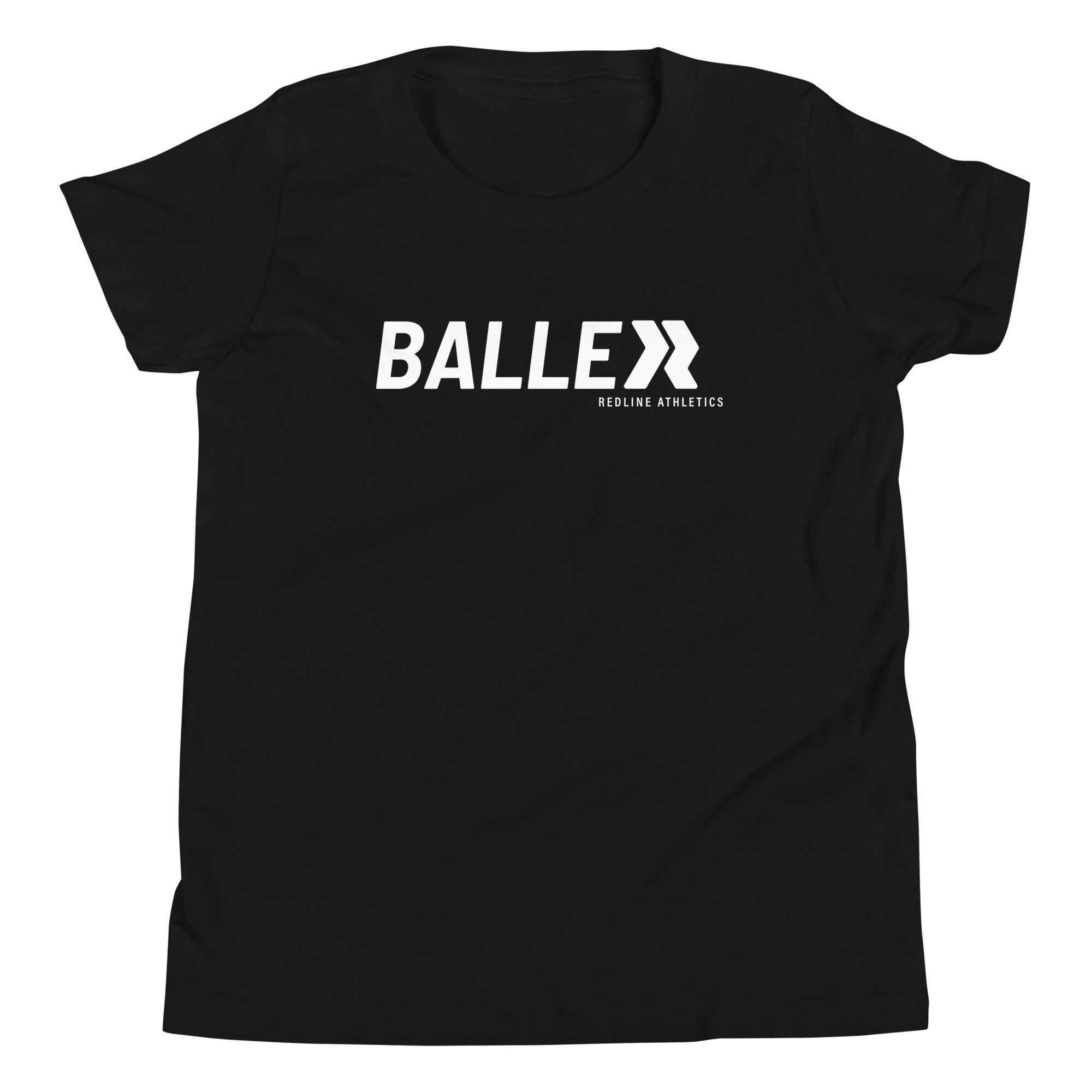 FH - BALLER - RLA Youth Short Sleeve T-Shirt