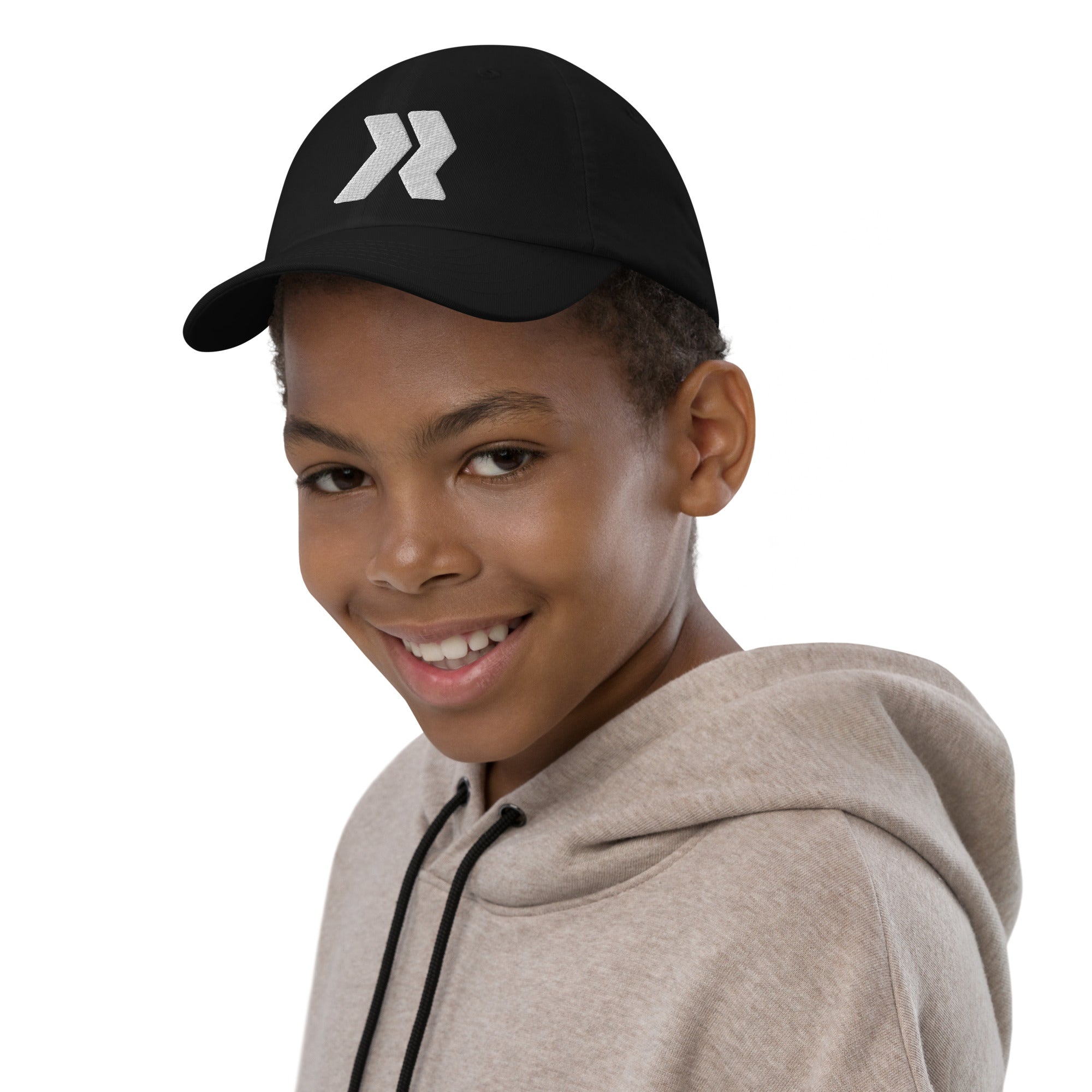 Redline Youth baseball cap