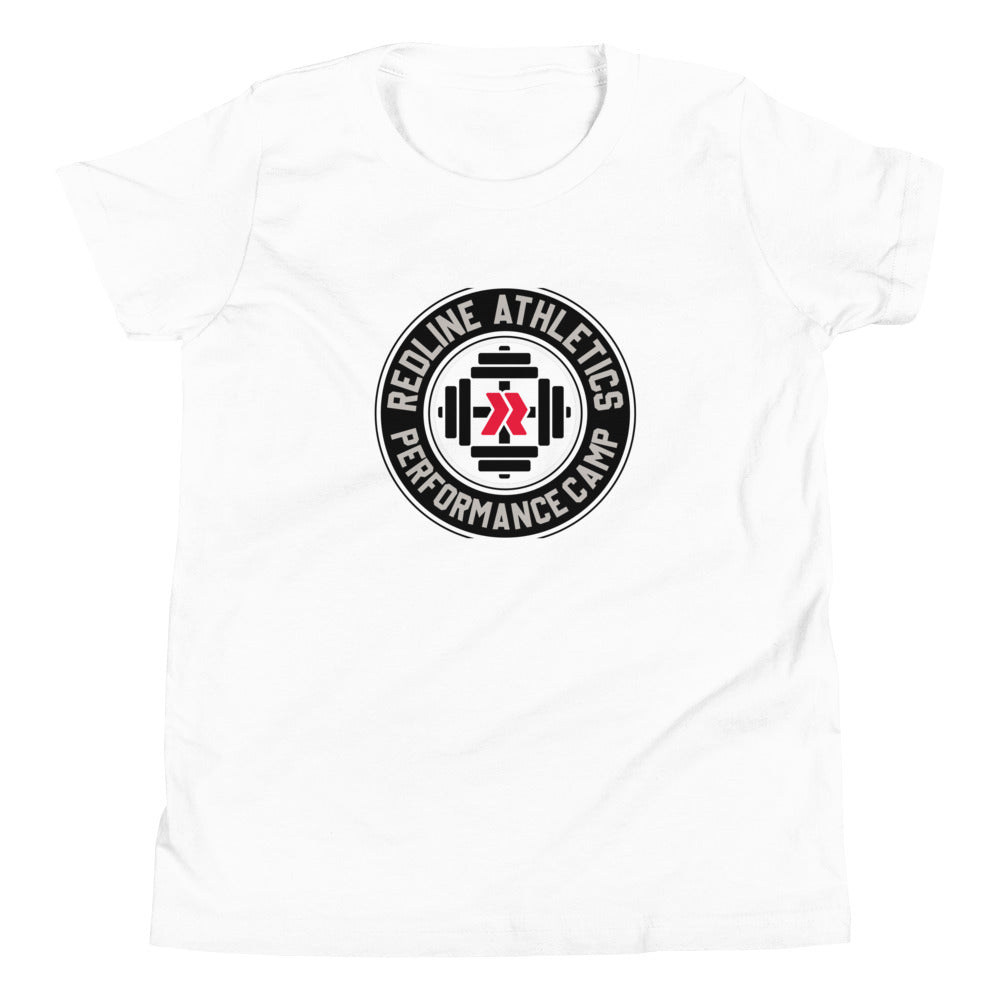 Performance Camp Youth Short Sleeve T-Shirt